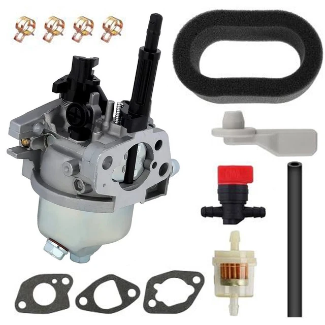 CLIPS NETTOYEUR FILTRE à Air Voiture Installation Facile Couvercle