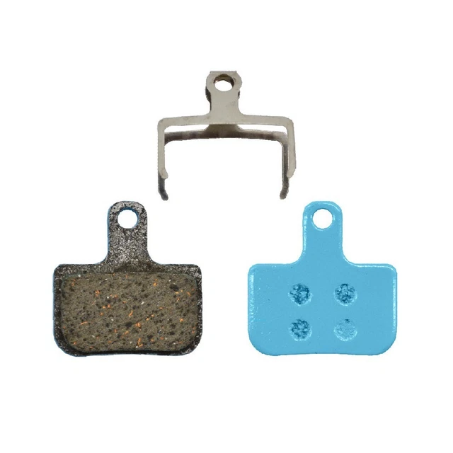 Plaquettes De Frein Céramique Pour VTT - Compatibles Avid DB Elixir, Sram (neuves)
