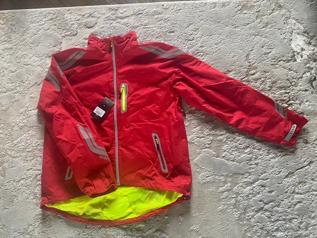 Altura mayhem jacket top