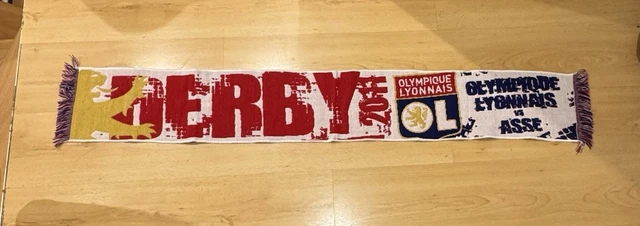 ASSE - OL : Derby, un ex-capitaine de Lyon annonce la couleur
