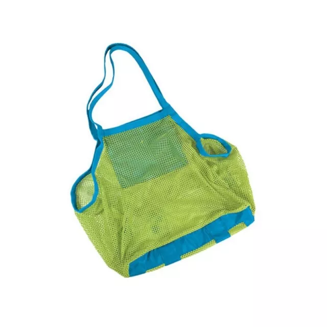 Storage bag for toys for beach W4G99023