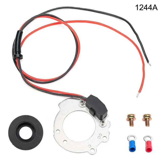 EASY TO INSTALL Electronic Ignition Conversion Kit for Ford Tractor 4