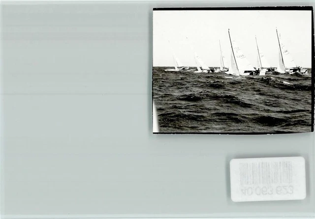 40063623 - 2401 Travemuende Segler Regatta Segelschiff