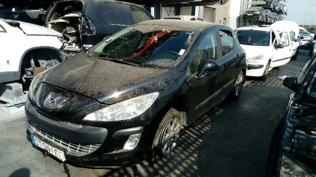 754884880 Tendeur De Courroie Auxiliaire / 780423 Pour Peugeot 308 Sport 4