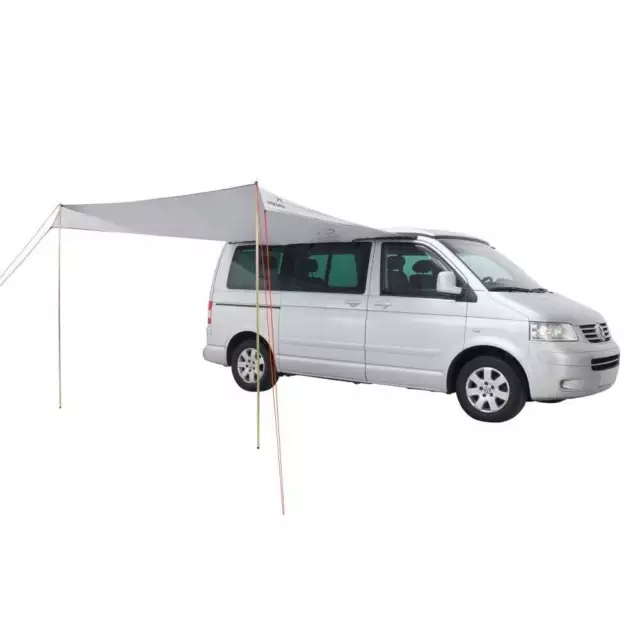 Easy Camp Motorhome Awning Canopy - Campervan VW Sun Shade