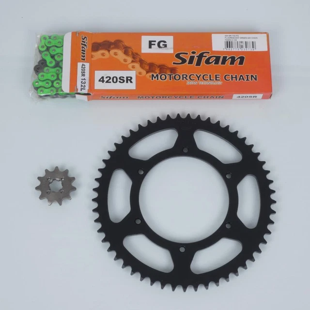 Centrale Clignotante Axring 6V 18/23W 2 Cosses Pour Yamaha DT 50 - Neuve