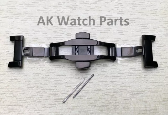 Emporio armani watch best sale strap links