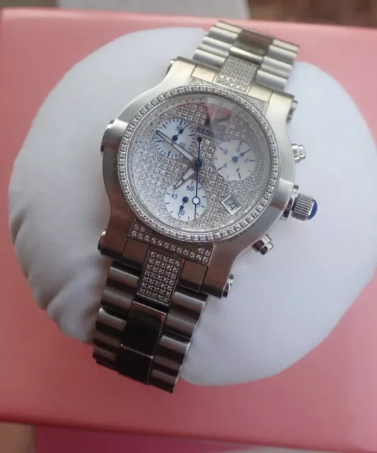 Womens sales renato watches