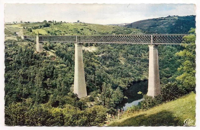 the viaduct of fades, the giant of Europe