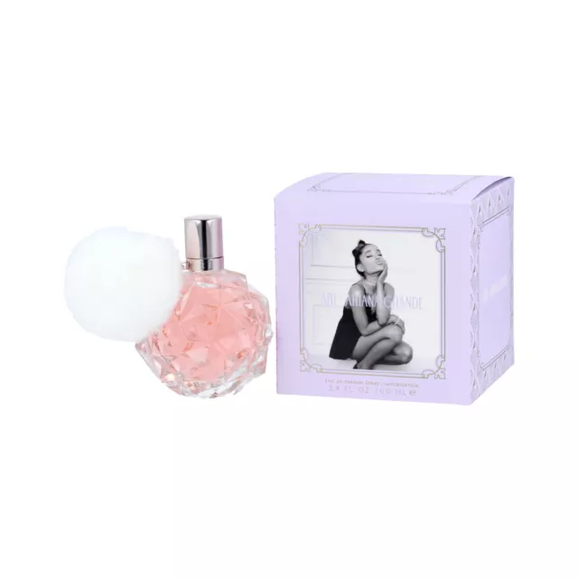 Ariana Grande Ari Eau De Parfum EDP 100 ml (woman)