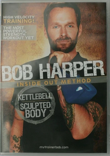 Bob harper beginner strength store