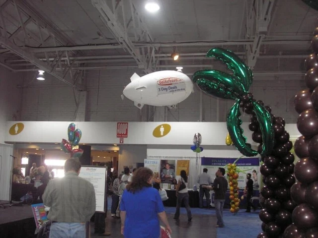 Airships