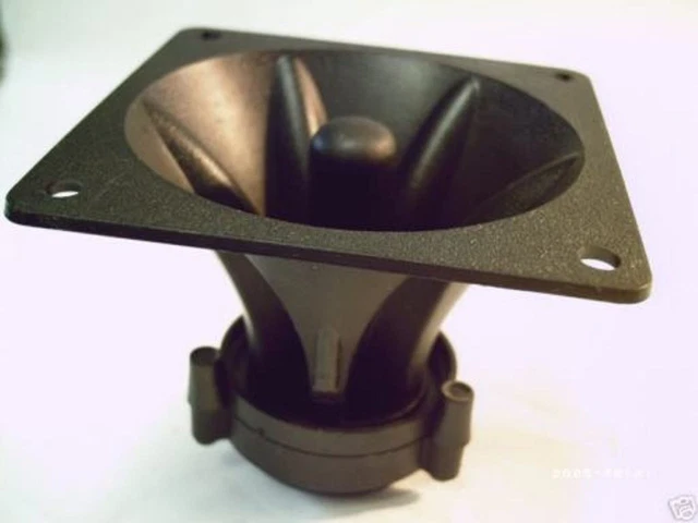 Haut-parleur Aigu Mosscade HT-35 (tweeter) - 4 Ohms 25W - Provient D'enceinte MB-07 - Occasion