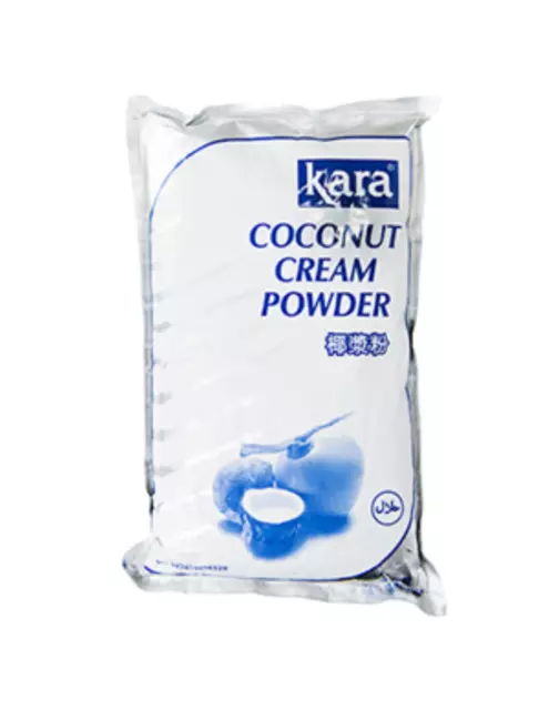 Kara Coconut Cream Powder 1 Kg Packet