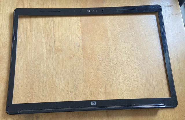 Plasturgie coque superieure HP Pavilion DV7 serie 1000