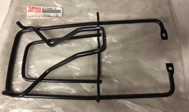 Yamaha Cy50 Jog 1994 1995 1996 1997 1998 Rear Carrier Rack 3Kj-24842-10 N.o.s