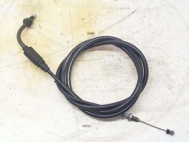 Câble D'Accélérateur Yamaha 125 XV Virago 1996-2003 - Pièce Neuve 4RF-26311-10-00