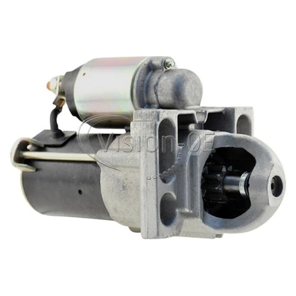 For Chevy Silverado 3500 HD 2016-2018 Vision- 6970 Remanufactured Starter