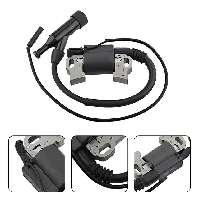 Ignition Accessories Easy Installation For Honda GX390 GX340 Brand New