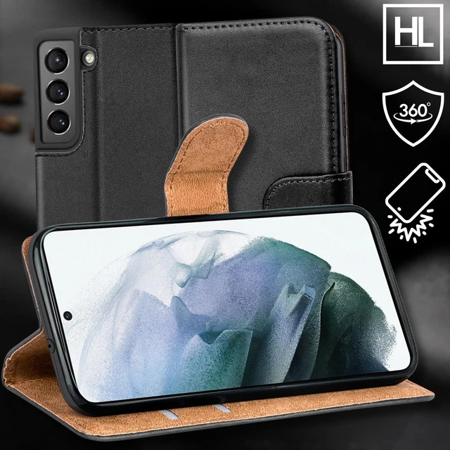Étui Rigide Motorola Pour DP2400 / DP2600 – Cuir Avec Clip Ceinture (PMLN5866A)