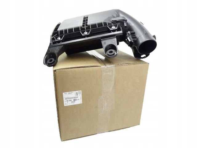Boîtier De Filtre à Air D'origine Peugeot/Citroën 2.0 BlueHDi – Référence 9676423480, Fabriqué En France