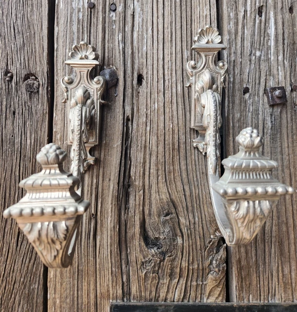 Embrasses De Rideaux Retenue De Rideau De Fenêtre Porte Crochet Mural