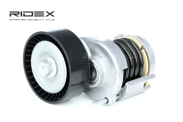 RIDEX Tendeur de courroie courroie trapézoïdale à nervures 541V0005 70mm 24,00mm