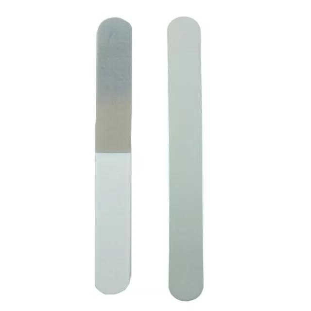 Il Ceppo Lima Per Unghie Professionale Bilato Lucidatrice R7252