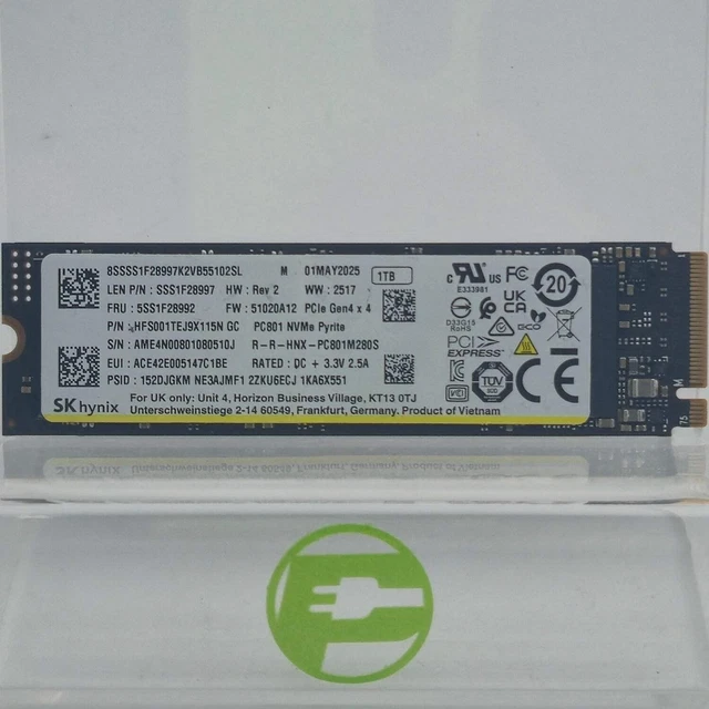 Other Drives, Storage & Media, Drives, Storage & Blank Media