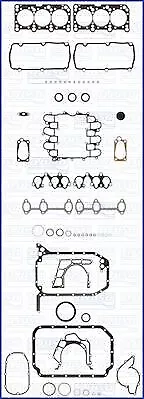 AJUSA 50114300 Motor-Dichtungssatz Voll Set für AUDI A4 Limousine (8D2, B5)