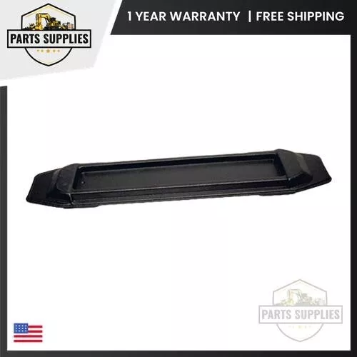 Overhead Console Lid For Golf Cart