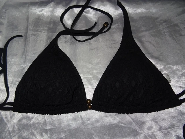 Halter neck sales bralette primark