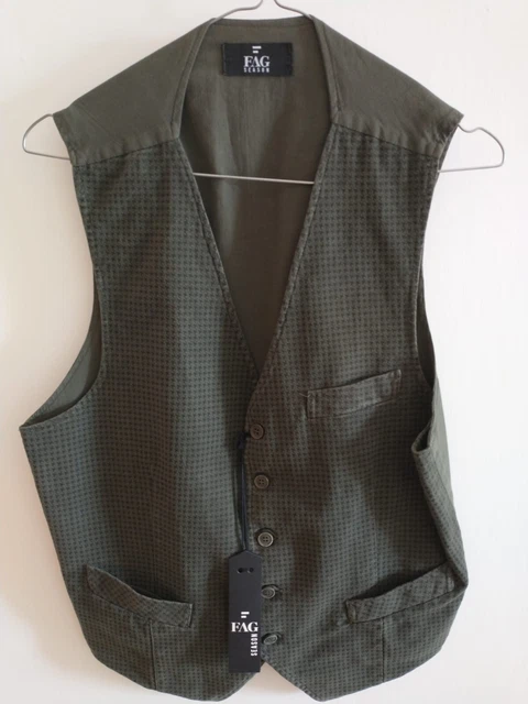 GILET IMBOTTITO MULTITASCHE - Produzione diretta abbigliamento promozionale e da lavoro GILET IMBOTTITO MULTITASCHE - Produzione diretta abbigliamento promozionale e da lavoro