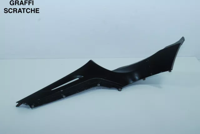 Scocca Retroscudo Destra Piaggio Beverly 350 2017 2019