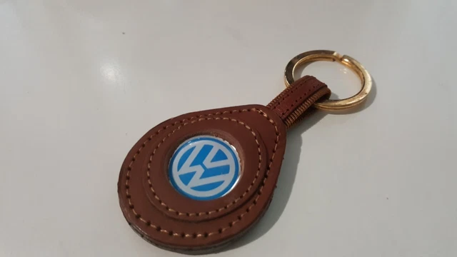 Portachiavi auto epoca Volkswagen Vintage