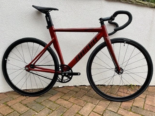 Fabric fixie new arrivals