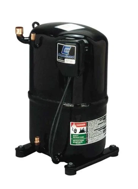 Hermetic Compressor A/C R22 47K 45/130 MT R22 22K 20/120 208/230-1 Sweat Conn
