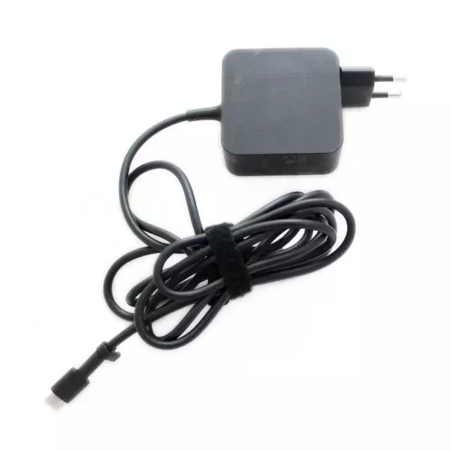 Chargeur ASUS 65W Pd 2PIN Type C 0A001-00894600 Original Occasion