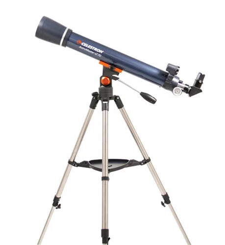 Celestron Astromaster LT 70AZ Telescope