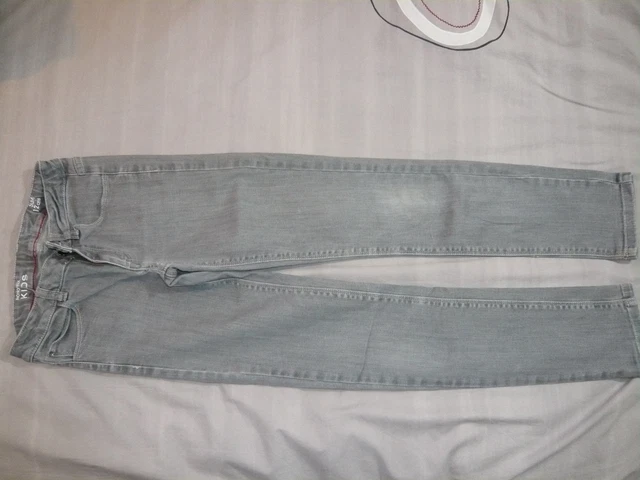 Monoprix pantalon fille deals