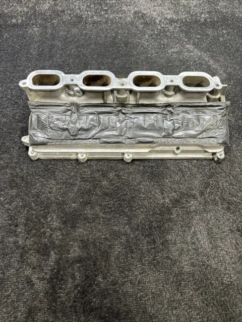 10-19 Jaguar XJ 5.0 V8 Supercharged Right Intake Manifold OEM RF9W83-6F025-DA