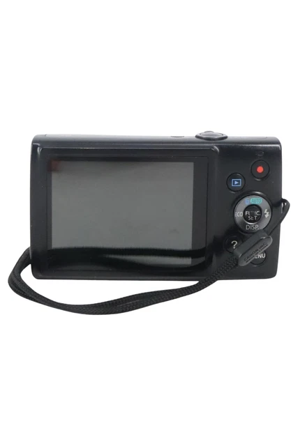 Canon Ixus 170 Digital Camera