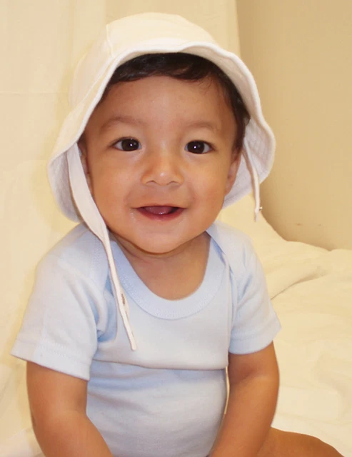 Boys Summer 7 Piece Set