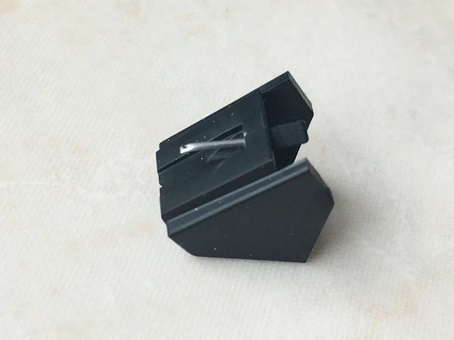 6285 DIAMANT ORTOFON NF 15 / 150 Needle stylus Puntina Platine vinyle EUR 28,00 - FR