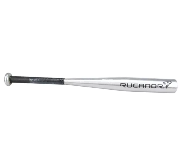 Rucanor Baseballschläger aluminium -