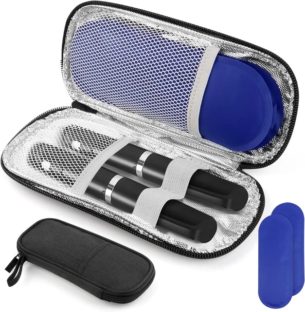 Insulin Khltasche Testsieger