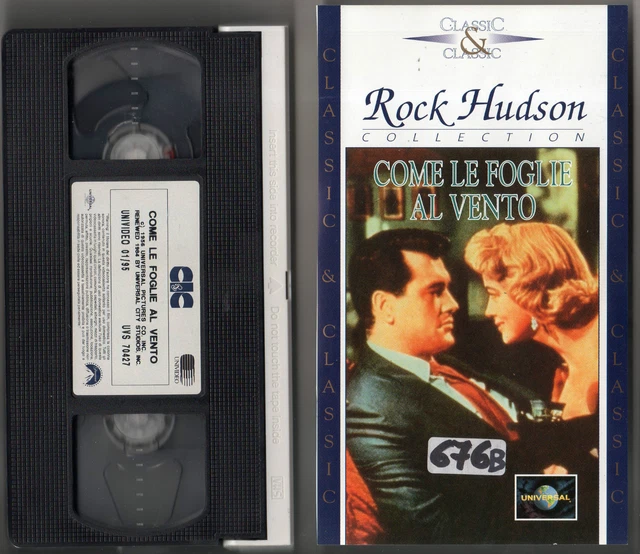COME LE FOGLIE al Vento (1956)