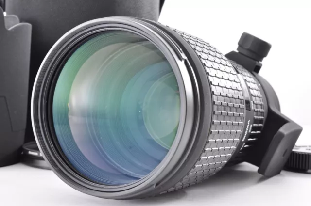 Sigma EX 100-300mm f/4 D APO DG HSM für Nikon F Near Mint von DHL oder...