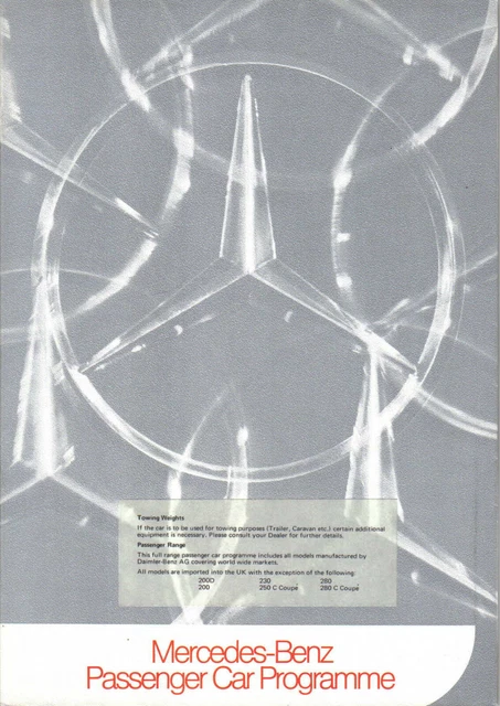 MANUEL D'ATELIER MERCEDES Benz W124 200 230 250 260 300 E D Ab Année - Foto 10