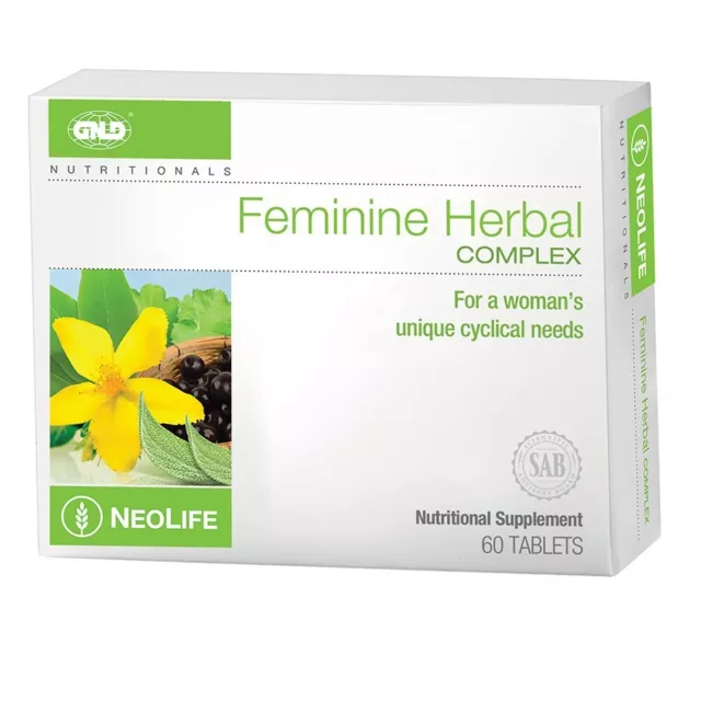 Ferminine herbal for Women Menstruation & Diminishes heavy menstrual flow